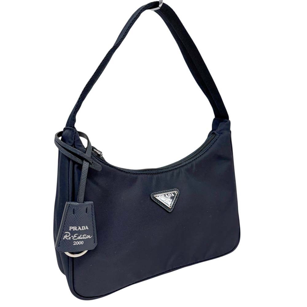 Prada Handbag Edition Black